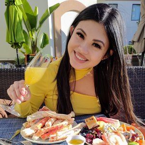 Meet your Posher, Kim